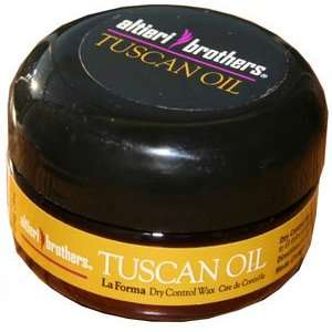  Altieri Brothers Tuscan Oil La Forma Dry Control Wax   2 