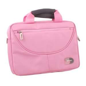  Pink Laptop Carry Netbook Case Bag Cover For 10 10.1 