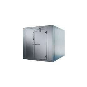  Masterbilt 760824 X   Walk In Cooler or Freezer, 7 9 x 23 