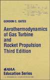   Propulsion, (0930403347), Gordon C. Oates, Textbooks   