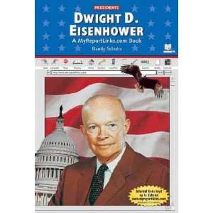  Dwight D. Eisenhower Randy Schultz Books