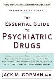   Drugs, (0312368798), Jack M. Gorman, Textbooks   