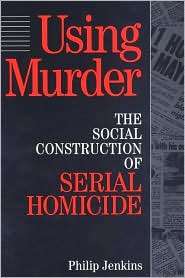   Murder, (0202305252), Jenkins & Gottlieb, Textbooks   