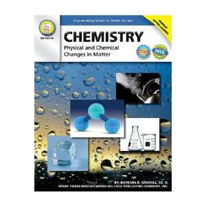  Quality value Chemistry Physical & Chemical By Carson 
