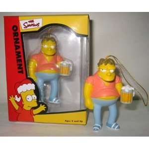  The Simpsons Ornament