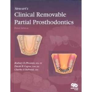  Stewarts Clinical Removable Partial Prosthodontics 