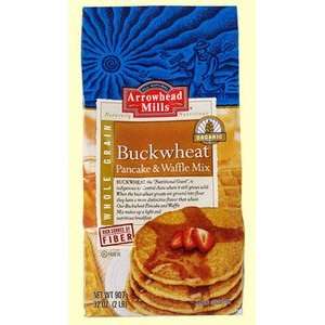  Pancake & Waf   Buckwheat 0 (32z )
