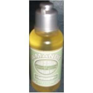  Loccitane Amande Shower Oil 35ml Beauty