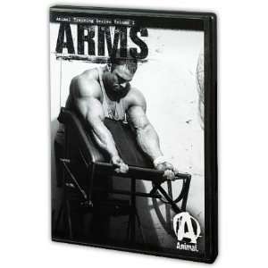 Animal Training DVD, Arms, 1 DVD 
