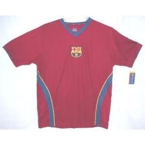 Fcb Barcelona Jersey Shirt M 