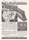 waukesha engine  