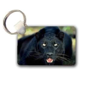  Black Panther Keychain Key Chain Great Unique Gift Idea 