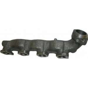  97 98 FORD EXPEDITION EXHAUST MANIFOLD SUV, 8 Cyl, 330 CID 