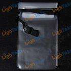 NEW Protective Waterproof Bag Case Pouch for Cell Phone  