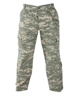This listing is for the ACU Digital Camo pair of pants. If you need