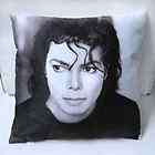 Michael Jackson BAD style Cushion Pillow Cover MJ51 60 1pc