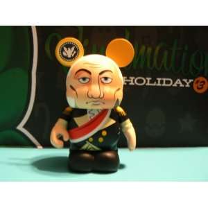   Holiday Series 3 Presidents Day George Washington CUTE Everything