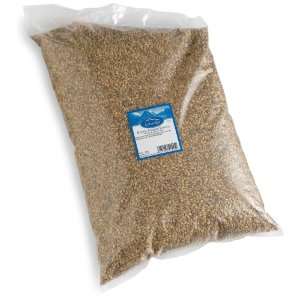 Coleridge British Amber/Brown Malt, 10 Pound Bag  Grocery 