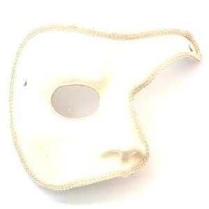  Venetian Inspired Mardi Gras Phantom Mask 
