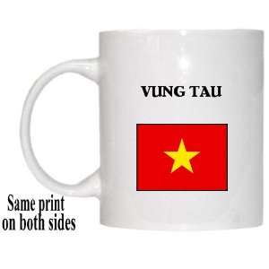  Vietnam   VUNG TAU Mug 
