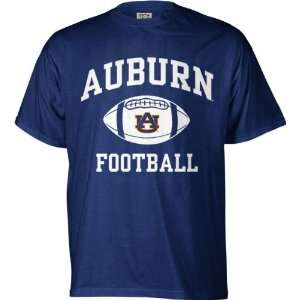  Auburn Tigers Perennial Football T Shirt Sports 