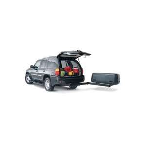   Bundle Swing Away Lockable Modular Storage Pod 2 tilt Automotive