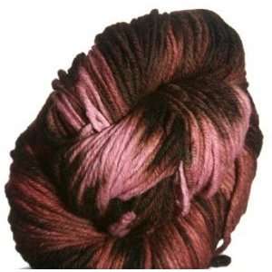  Malabrigo Yarn   Twist Yarn   615 Sotobosque Arts, Crafts 