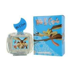  WILE E COYOTE by EDT SPRAY 3.4 OZ Beauty