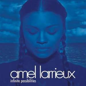  Infinite Possibilities Amel Larrieux Music