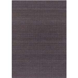 Chandra Rugs AME7705 Amela Grape Contemporary Rug Size Runner 26 x 