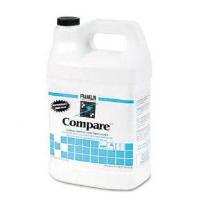  Franklin Cleaning Technology  Compare Floor Cleaner, 1gal 