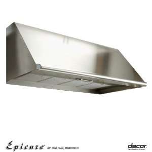  Dacor EHR3018SCH 30 Inch Wall Hood Appliances