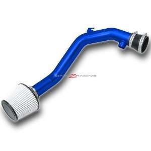  99 05 VW Golf VR6 Cold Air Intake with Filter   Blue 