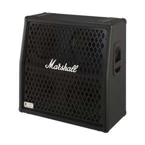 Marshall Dave Mustaine 1960Dm 280W 4X12 Guitar Speaker Cabinet Black 