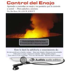  Control del Enojo (Audible Audio Edition) Abe Kass 