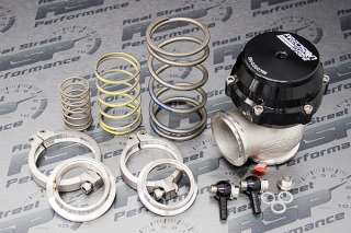 band wastegates w all springs flanges and all hardware