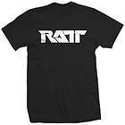 RATT band Out of the Cellar Infestation concert SHIRT