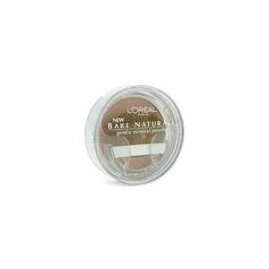  Bare Naturale Gentle Mineral Powder Compact with Brush 
