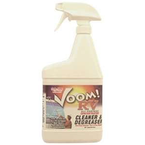  Wheel Masters Voom Cleaner & Degreaser 32 Oz   WM11032 