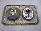 german car emblems  