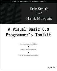   Toolkit, (1893115062), Hank Marquis, Textbooks   