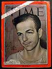 Time Vintage Magazine, Lee Harvey Oswald The Warren Co