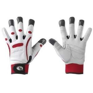  Bionic Glove EGWRXLElite Womens Red Gloves in X Large 