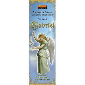  St. Gabriel the Archangel Sacred Incense 