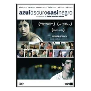   , Quim Gutierrez. Ana Wagener, Daniel Sanchez Arevalo. Movies & TV