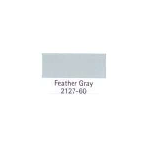   PAINT COLOR SAMPLE Feather Gray 2127 60 SIZE2 OZ.