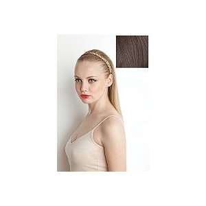  Amika Braided Headband Twilight Brown (Quantity of 3 