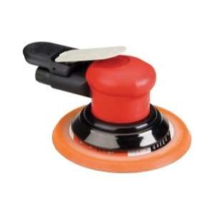    Vac Random Orbital Sander   3/16, General Sanding