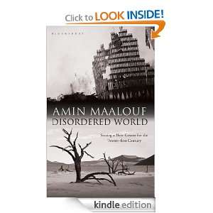   for the Twenty first Century Amin Maalouf  Kindle Store