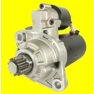 DB Electrical SBO0185 Starter Volkswagen Cc, Passat 3.6L , Audi A3,Tt 